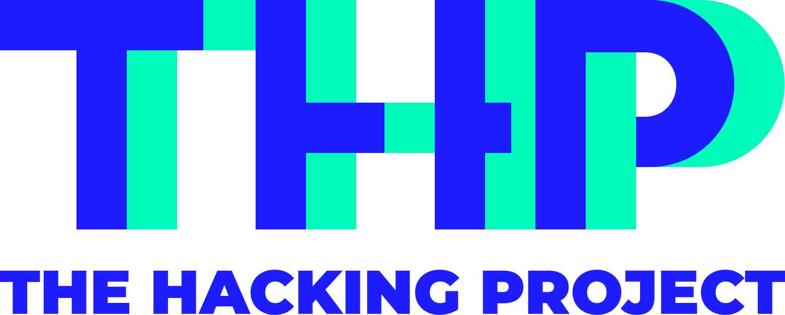 The Hacking Project